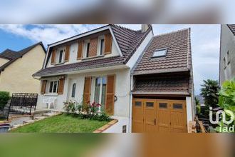 achat maison coubron 93470