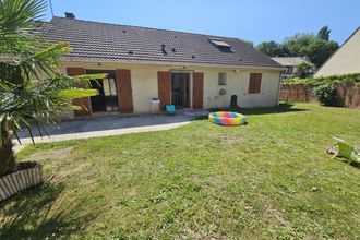 achat maison coubron 93470