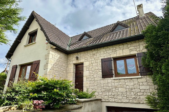 achat maison coubron 93470