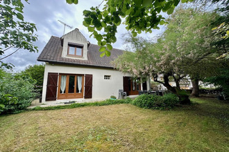 achat maison coubron 93470