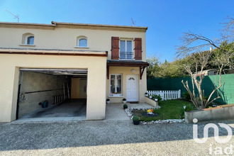 achat maison coubron 93470