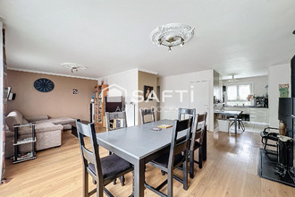 achat maison coubron 93470