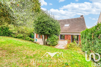 achat maison coubron 93470