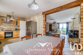 achat maison coubron 93470