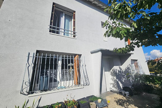 achat maison coubron 93470