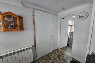 achat maison coubron 93470