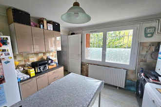 achat maison coubron 93470