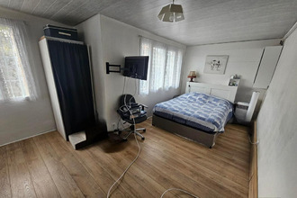 achat maison coubron 93470