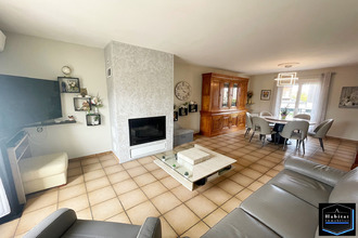 achat maison coubron 93470