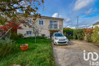 achat maison coubron 93470