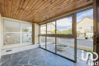 achat maison coubron 93470