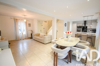 achat maison coubron 93470