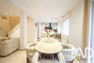 achat maison coubron 93470