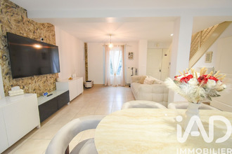 achat maison coubron 93470