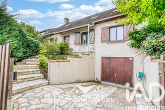 achat maison coubron 93470