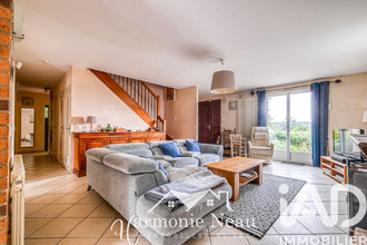 achat maison coubron 93470