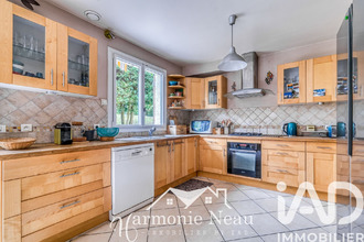 achat maison coubron 93470