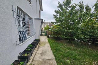 achat maison coubron 93470