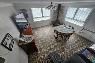 achat maison coubron 93470