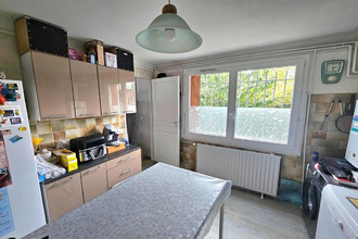 achat maison coubron 93470