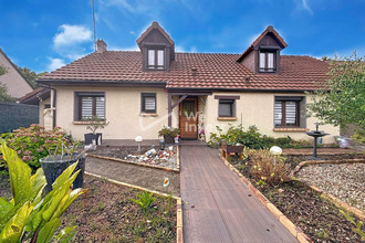 achat maison coubron 93470