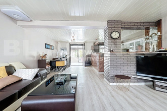 achat maison coubron 93470