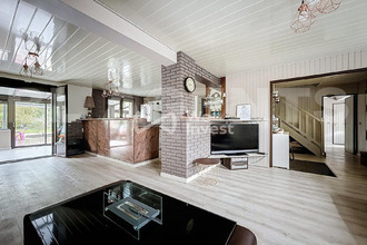 achat maison coubron 93470