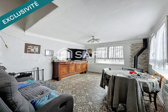 achat maison coubron 93470