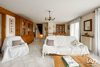 achat maison coubron 93470