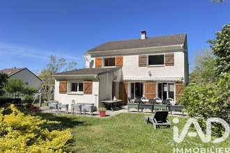 achat maison coubron 93470
