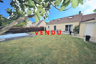 achat maison coubron 93470