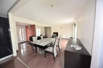 achat maison coubron 93470
