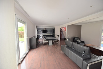 achat maison coubron 93470