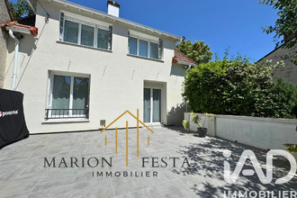 achat maison coubron 93470