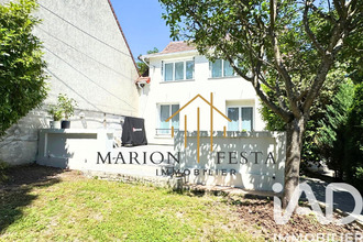 achat maison coubron 93470