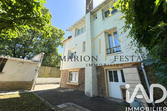 achat maison coubron 93470