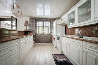 achat maison coubron 93470