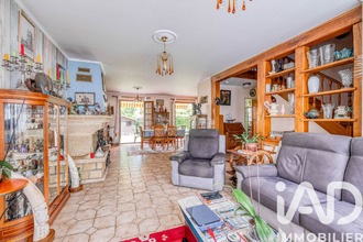 achat maison coubron 93470
