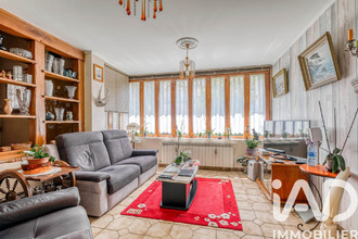achat maison coubron 93470