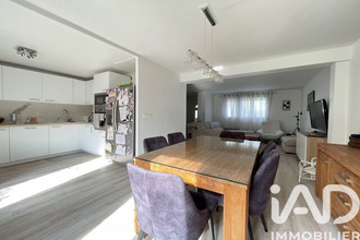 achat maison coubron 93470