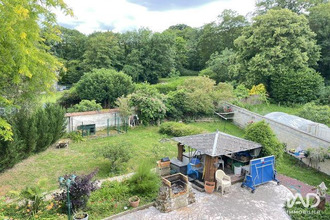 achat maison coubron 93470