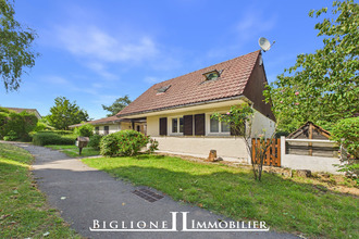 achat maison coubron 93470