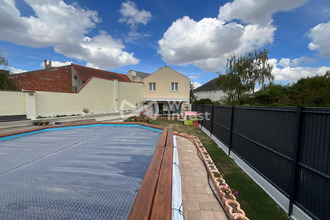 achat maison coubron 93470