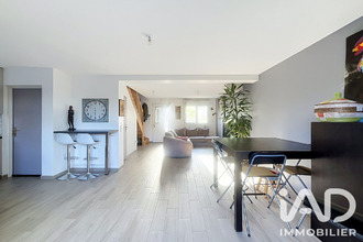 achat maison coubron 93470