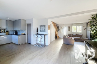 achat maison coubron 93470