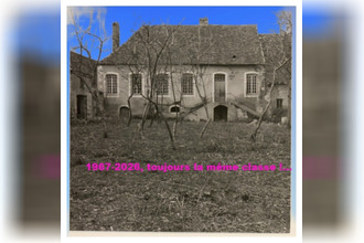 achat maison couches 71490