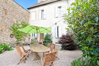 achat maison couches 71490