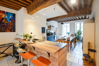 achat maison couches 71490