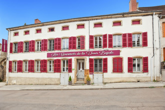 achat maison couches 71490