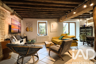 achat maison couchey 21160